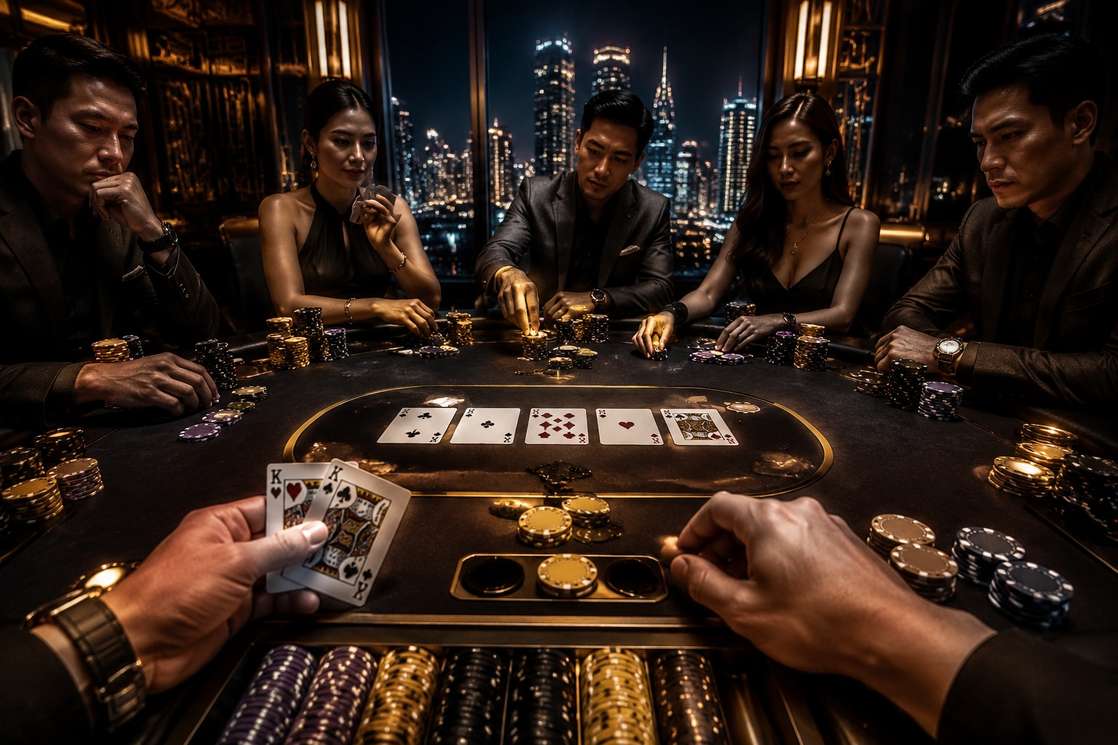 spinplay